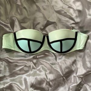 Victoria’s Secret Bathing Suit Top